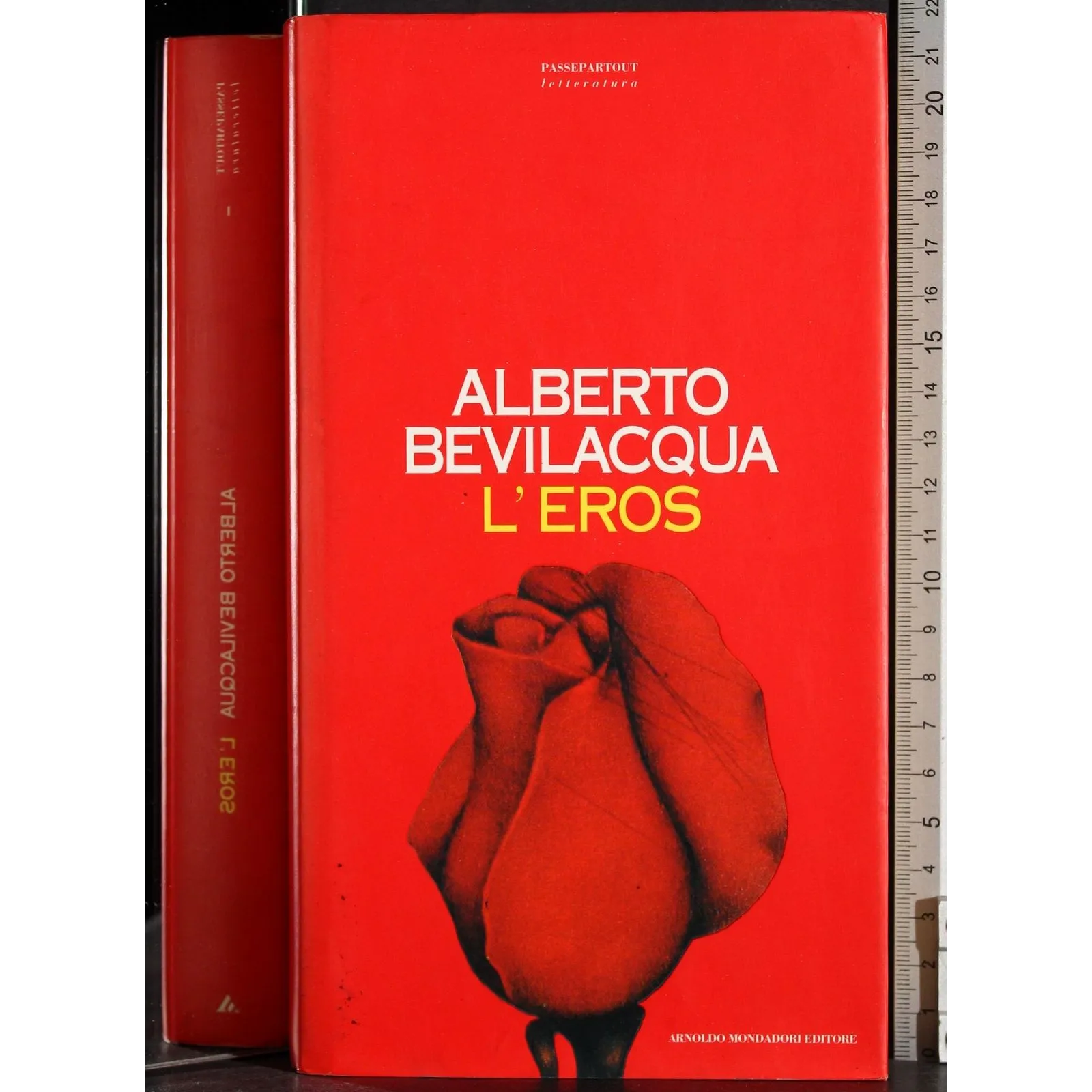 L'eros