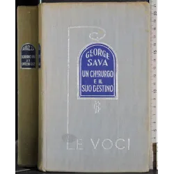 Un chirurgo e il suo destino