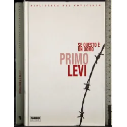 Se questo è un uomo