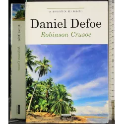 Robinson Crusoe
