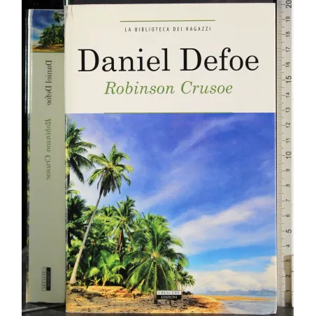 Robinson Crusoe