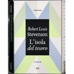 L'isola del tesoro