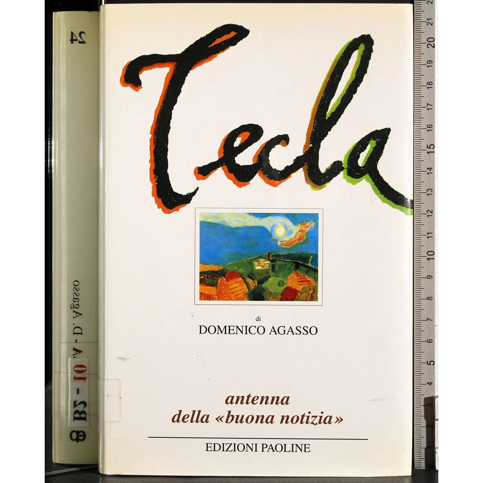 Tecla