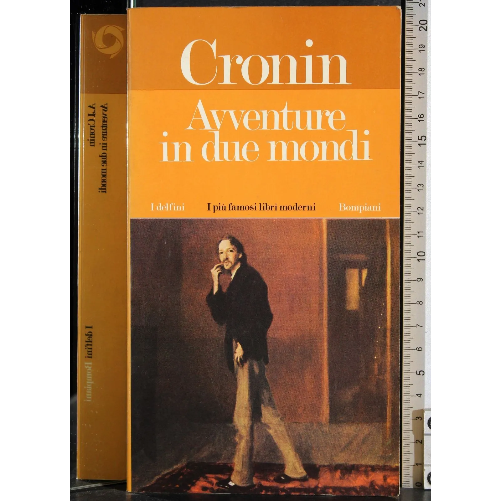 Avventure in due mondi