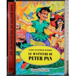 Le avventure di Peter Pan