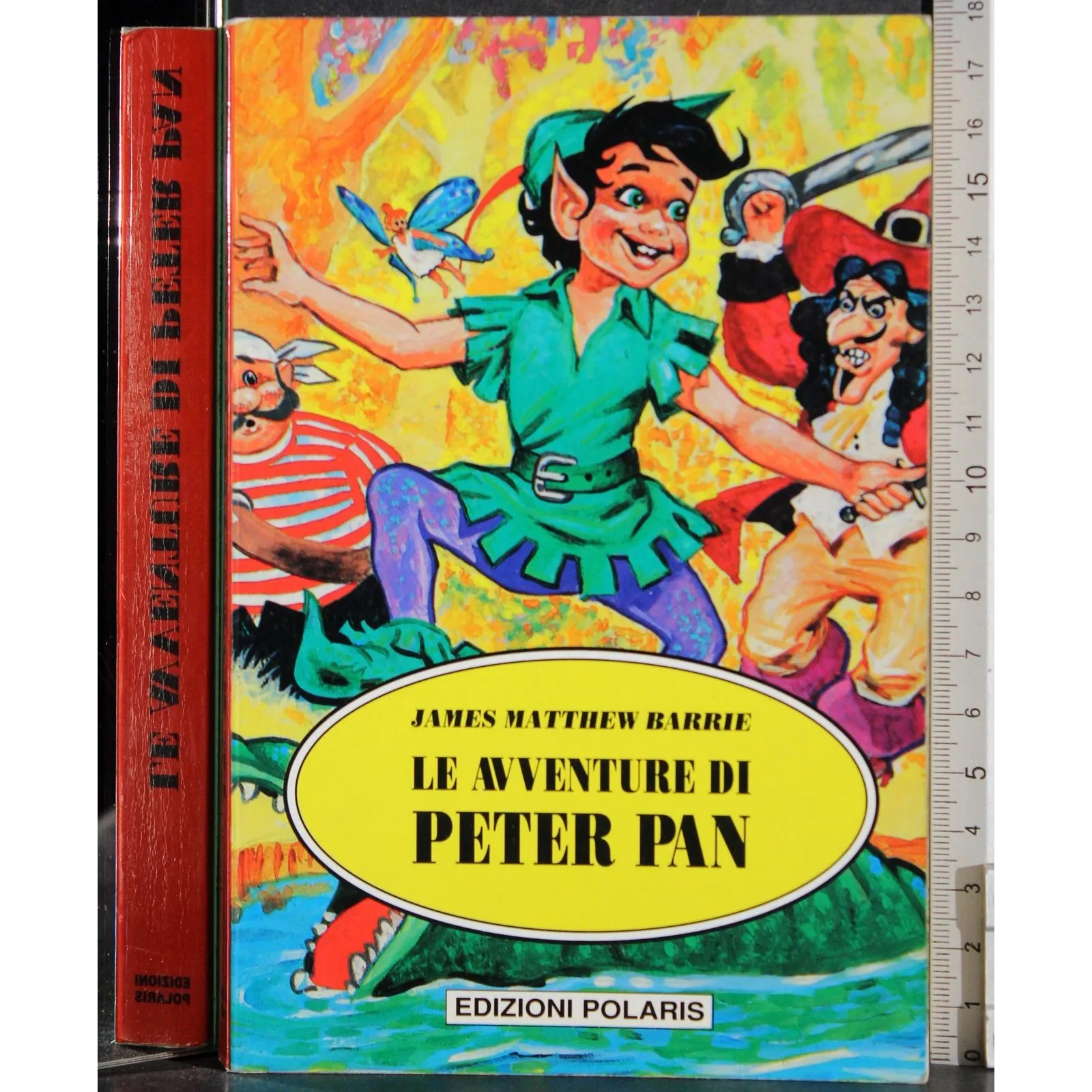 Le avventure di Peter Pan