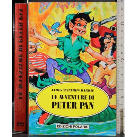 Le avventure di Peter Pan