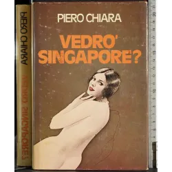 Cedrò Singapore?