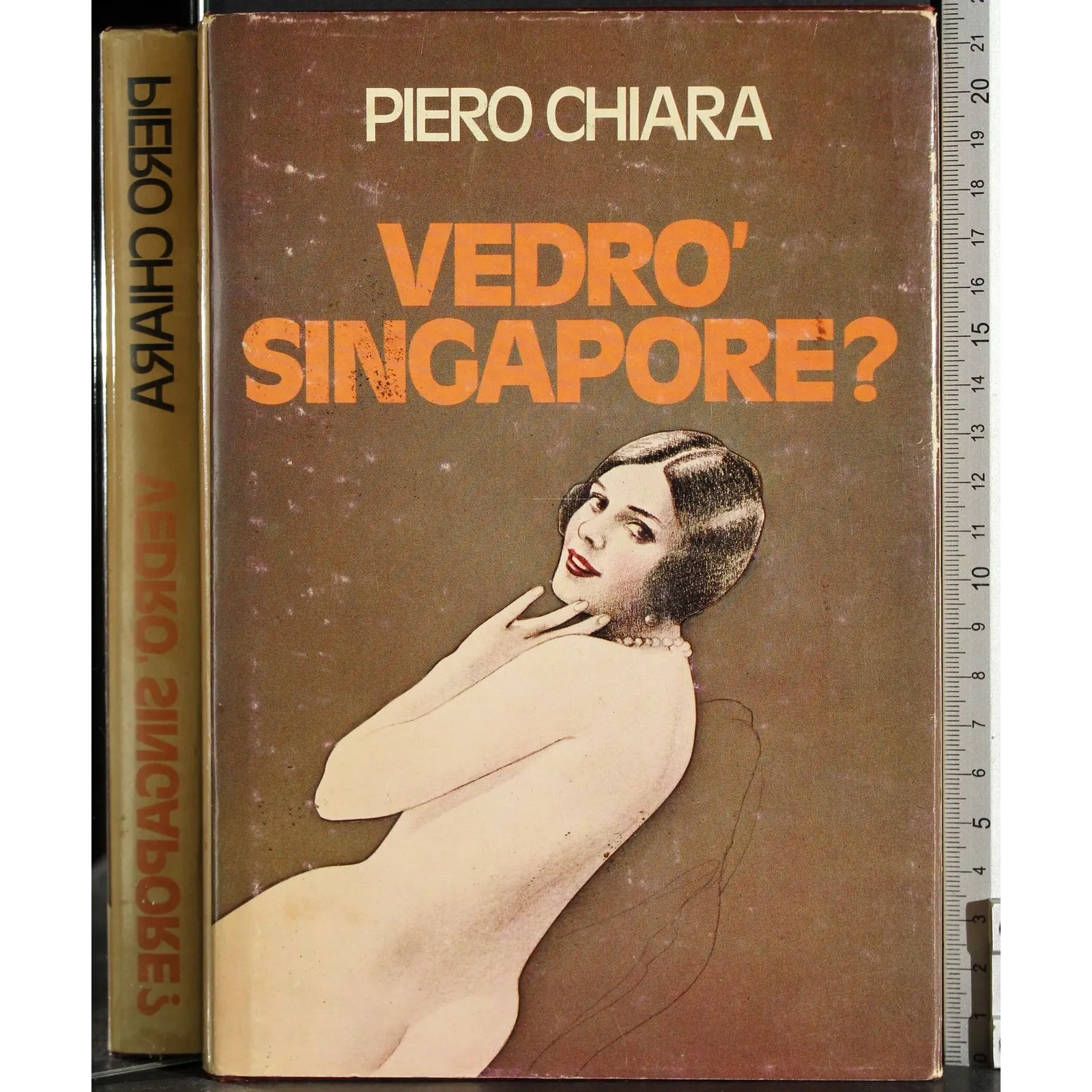 Cedrò Singapore?