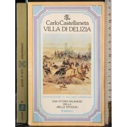 Villa di delizia