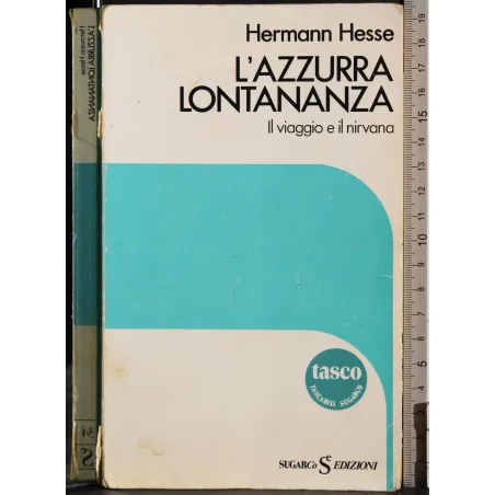 L'azzurra lontananza