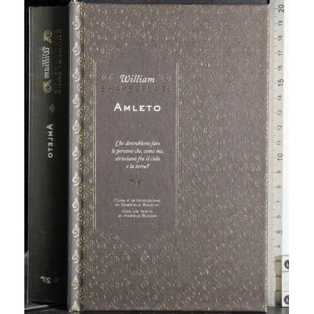 Amleto