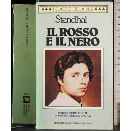 Il rosso e il nero