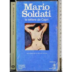 Le lettere da Capri