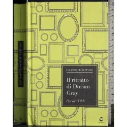 Il ritratto di Dorian Gray