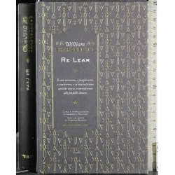 Re Lear
