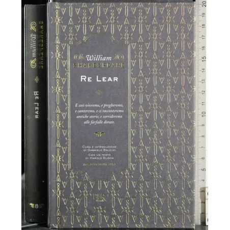 Re Lear