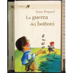 La guerra dei bottoni