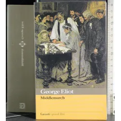 Middlemarch