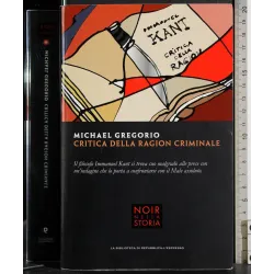 Critica della ragion criminale