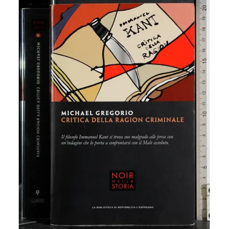 Critica della ragion criminale