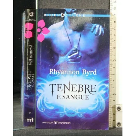 TENEBRE E SANGUE
