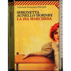 La zia Marchesa