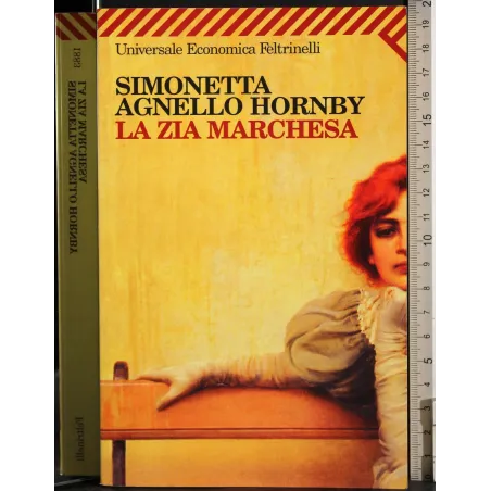 La zia Marchesa