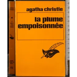 La plume empoisonnee