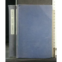 DIZIONARIO DELLE SCIENZE