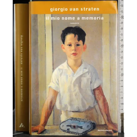 Il mio nome a memoria