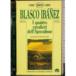 I quattro cavalieri dell'Apocalisse