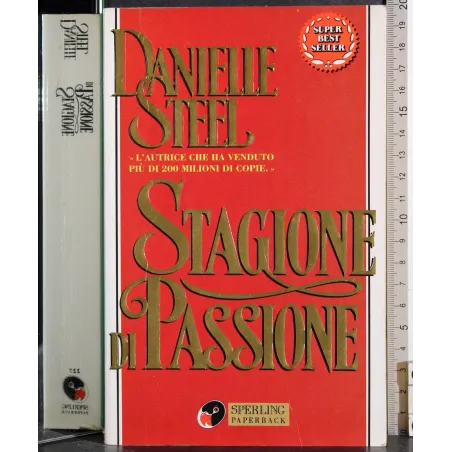 Stagione di passione