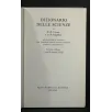 DIZIONARIO DELLE SCIENZE