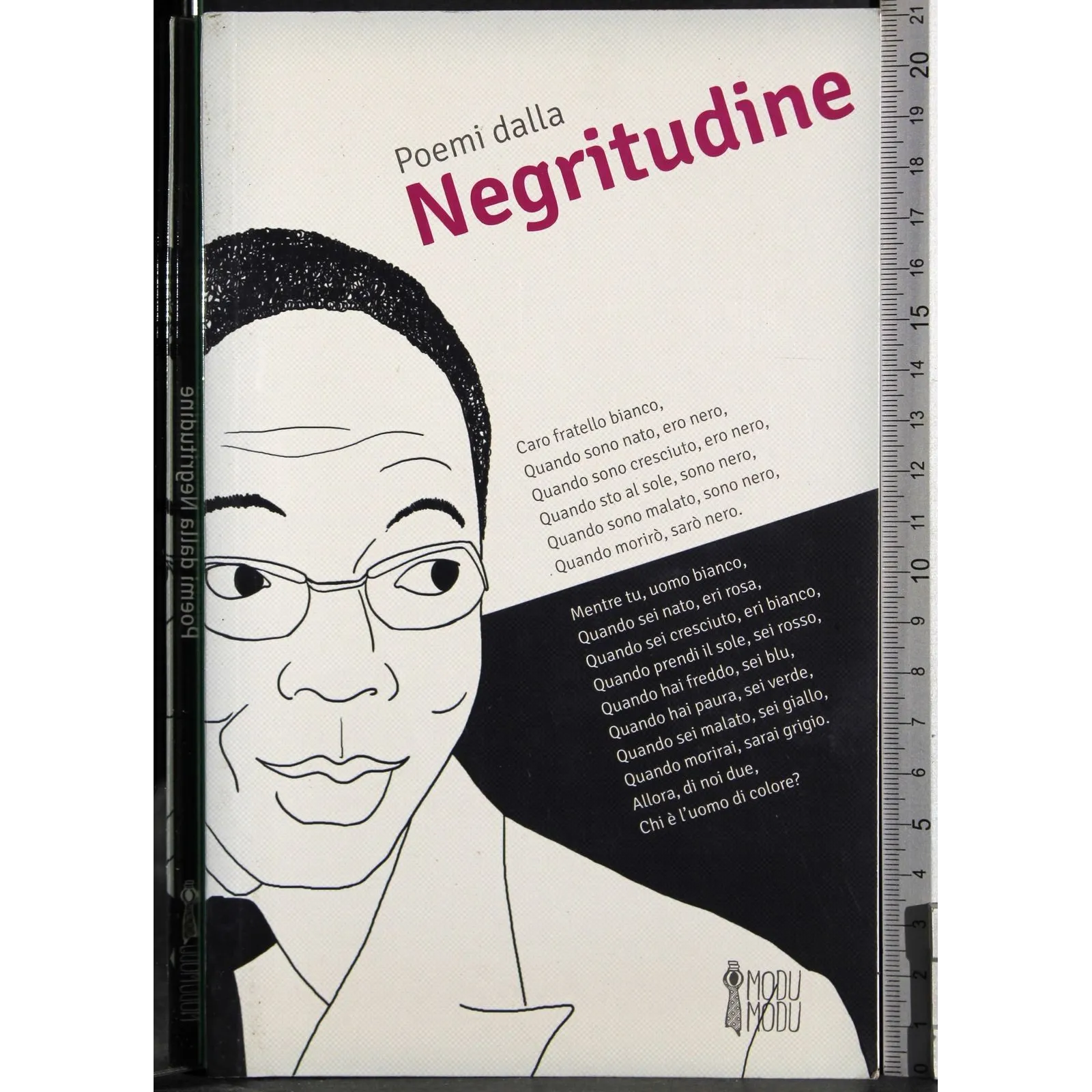 Poemi dalla Negritudine