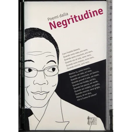 Poemi dalla Negritudine