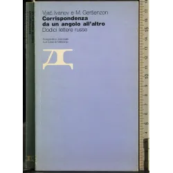 Corrispondenza da un angolo all'altro