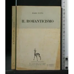 IL ROMANTICISMO