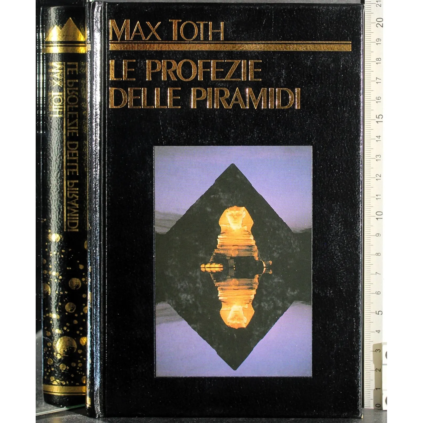 Le profezie delle piramidi