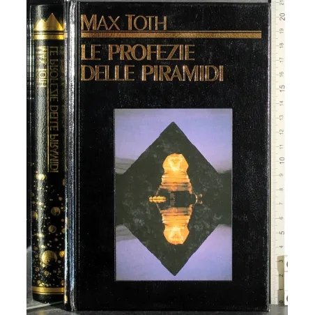 Le profezie delle piramidi