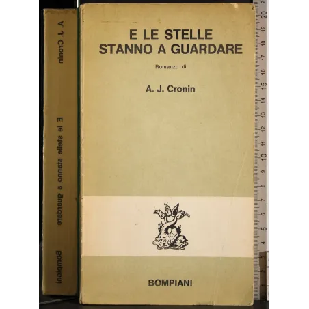 E le stelle stanno a guardare