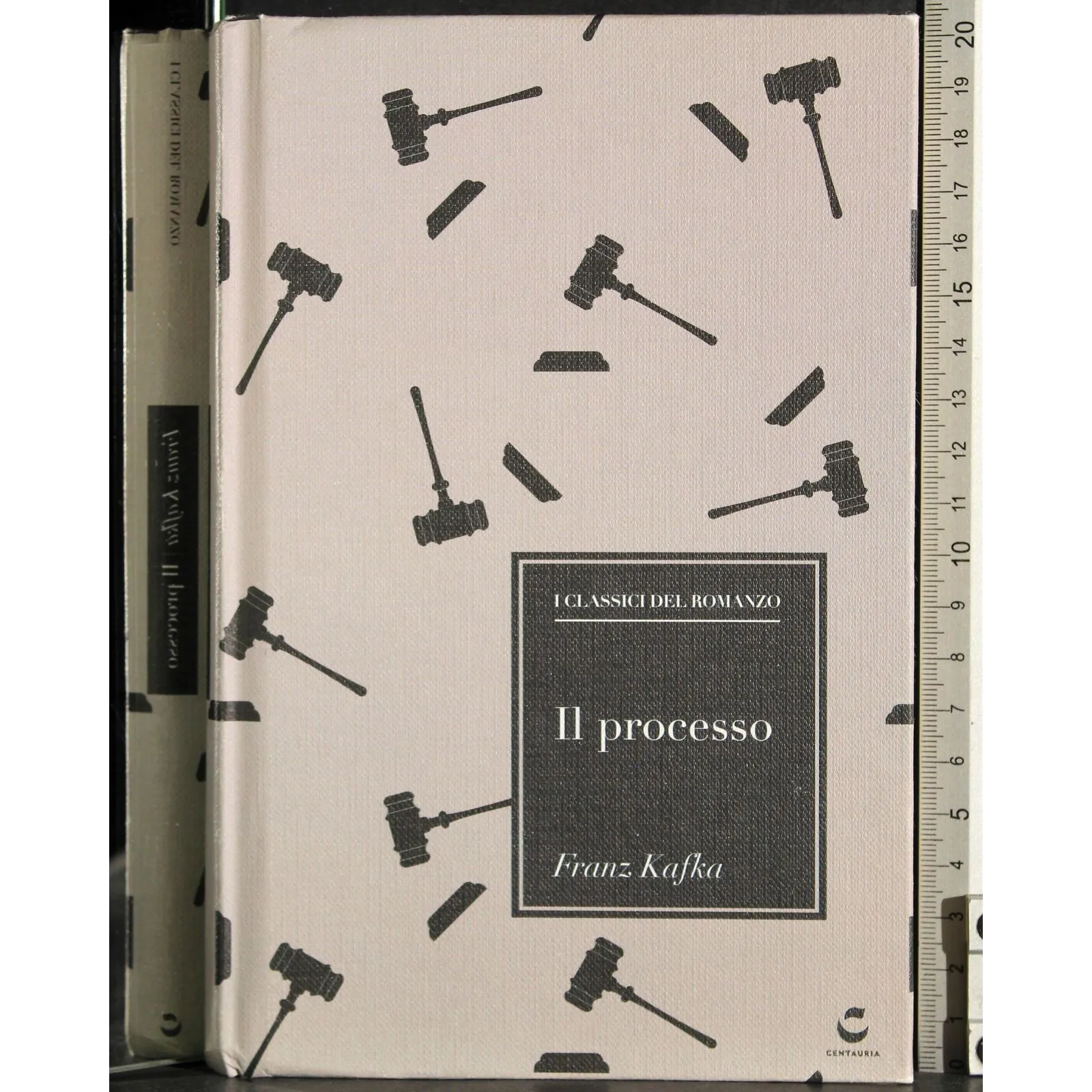 Il processo