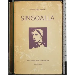 Singoalla