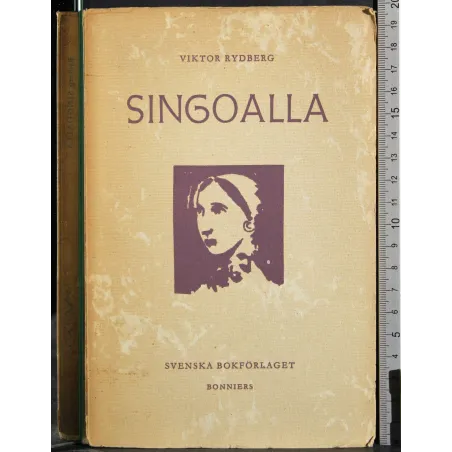 Singoalla