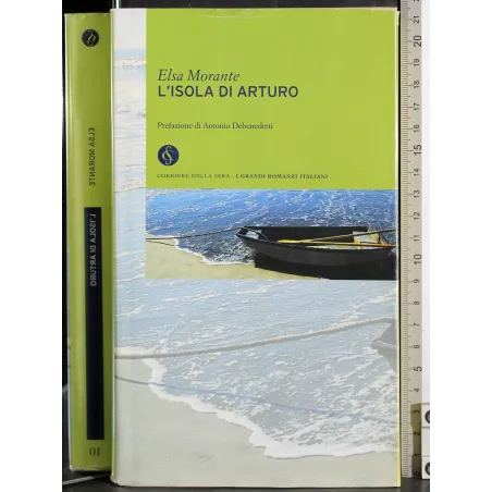 L'isola di Arturo