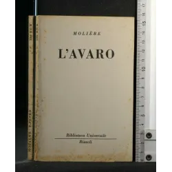 L'AVARO
