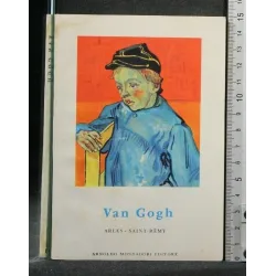 VAN GOGH VOLUME 1 ARLES SAINT-RÉMY