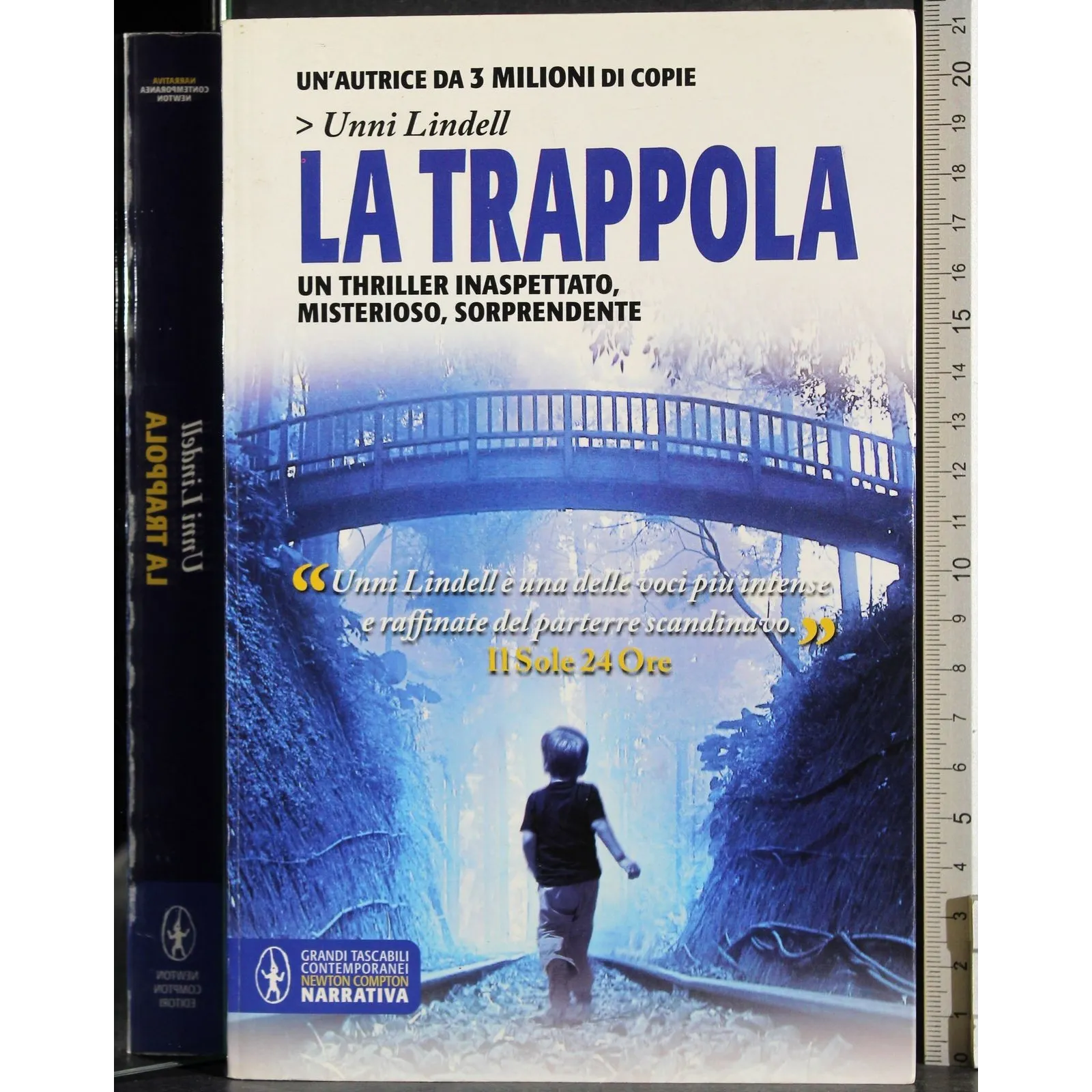 La trappola