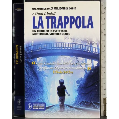 La trappola