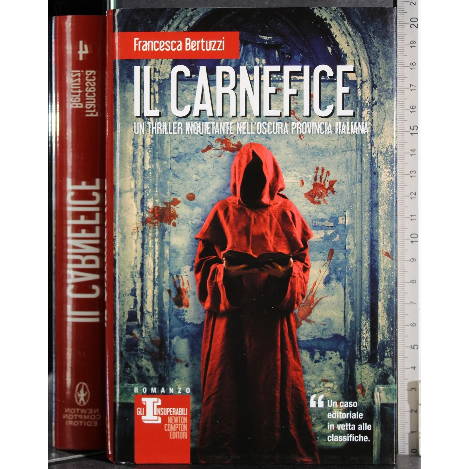 Il carnefice